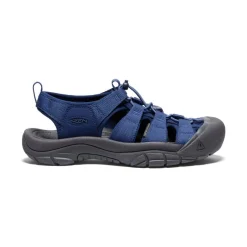 Men KEEN Sandals<Men'S Newport H2 | Naval Academy