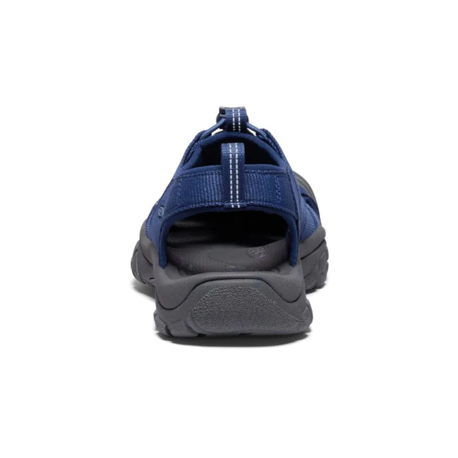Men KEEN Sandals<Men'S Newport H2 | Naval Academy