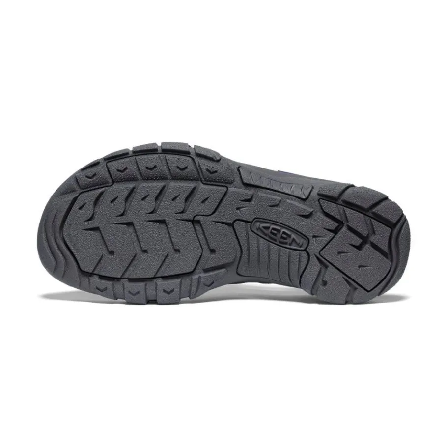 Men KEEN Sandals<Men'S Newport H2 | Naval Academy