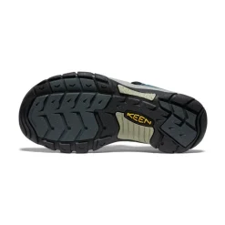 Men KEEN Sandals<Men'S Newport H2 | Navy/Medium Grey