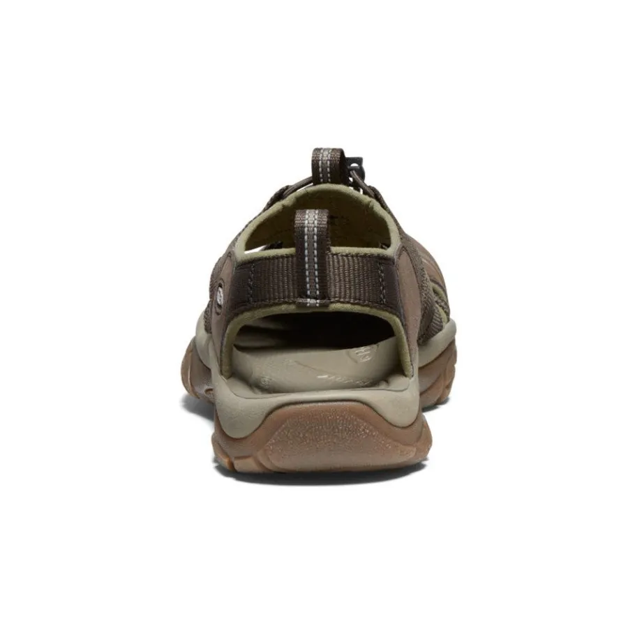 Men KEEN Sandals<Men'S Newport H2 | Olive Drab/Canteen
