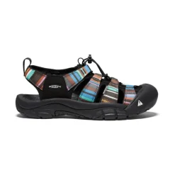 Men KEEN Sandals<Men'S Newport H2 | Raya Black