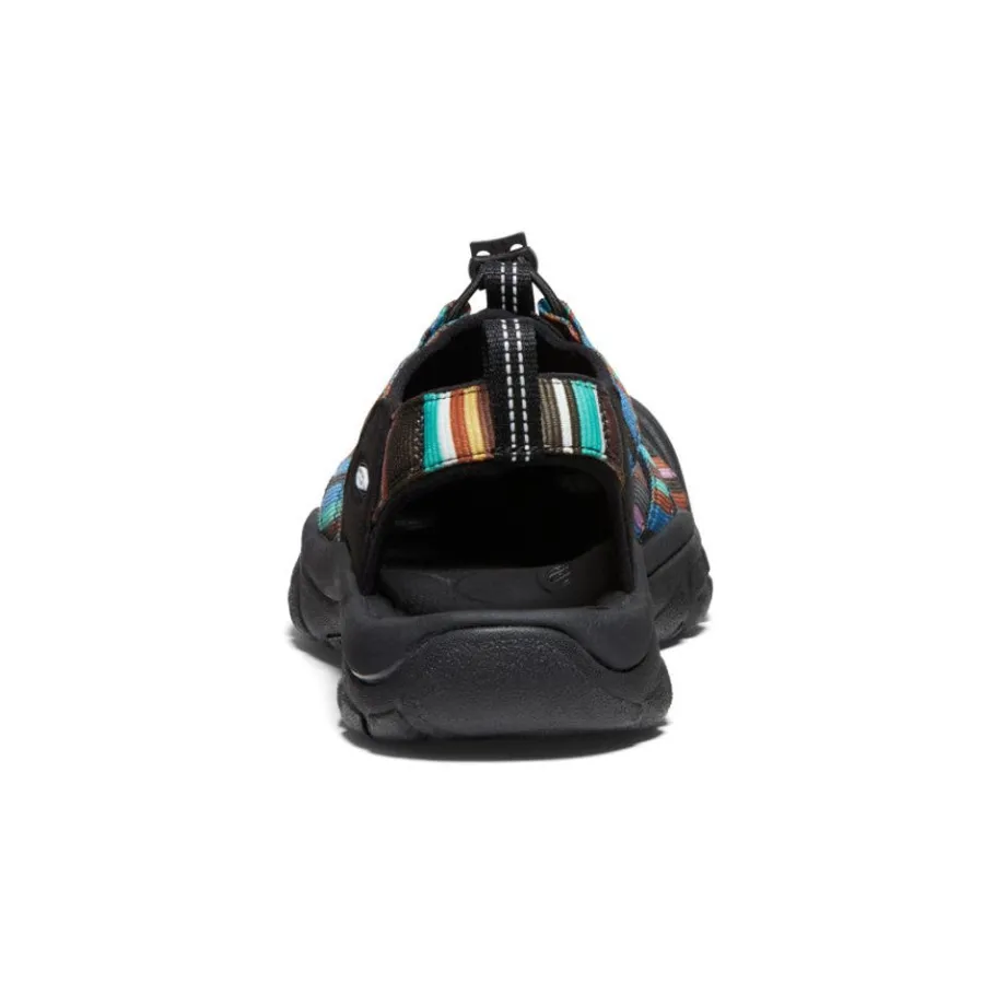 Men KEEN Sandals<Men'S Newport H2 | Raya Black