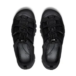 Men KEEN Sandals<Men'S Newport H2 | Triple Black