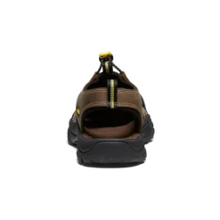 Men KEEN Sandals<Men'S Newport Leather | Bison