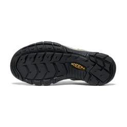 Men KEEN Sandals<Men'S Newport Leather | Martini Olive/Brindle