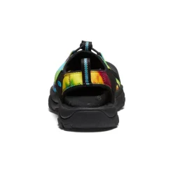 Men KEEN Sandals<Men'S Newport Retro | Original Tie Dye