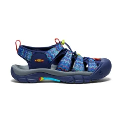 Men KEEN Sandals<Men'S Newport Retro Sandal X Dead Dye | Ddye16