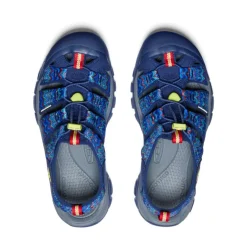 Men KEEN Sandals<Men'S Newport Retro Sandal X Dead Dye | Ddye16