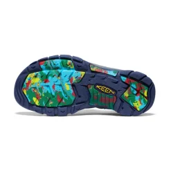 Men KEEN Sandals<Men'S Newport Retro Sandal X Dead Dye | Ddye16