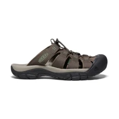 Men KEEN Slip-Ons<Men'S Newport Slide | Canteen/Campsite