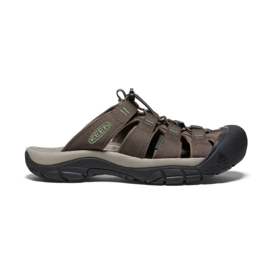 Men KEEN Slip-Ons<Men'S Newport Slide | Canteen/Campsite