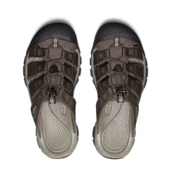 Men KEEN Slip-Ons<Men'S Newport Slide | Canteen/Campsite