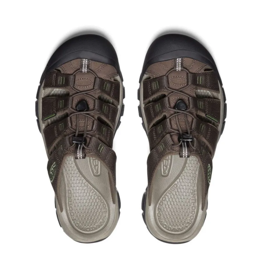 Men KEEN Slip-Ons<Men'S Newport Slide | Canteen/Campsite
