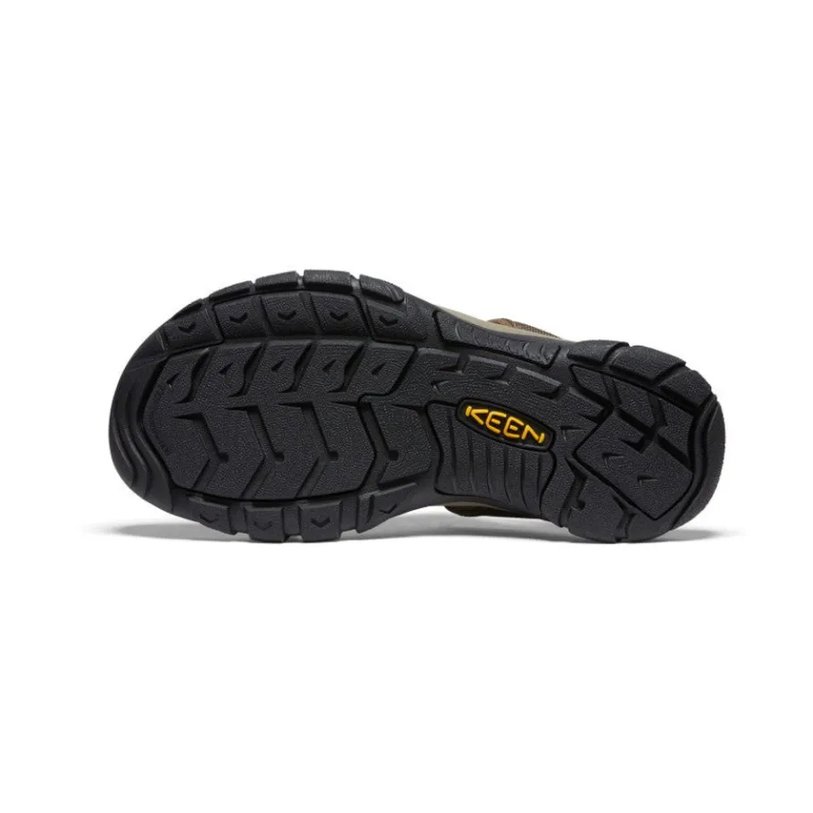 Men KEEN Slip-Ons<Men'S Newport Slide | Canteen/Campsite