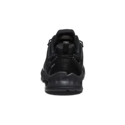 Men KEEN Shoes<Men'S Nxis Evo Waterproof Shoe | Triple Black
