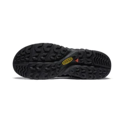 Men KEEN Shoes<Men'S Nxis Evo Waterproof Shoe | Triple Black