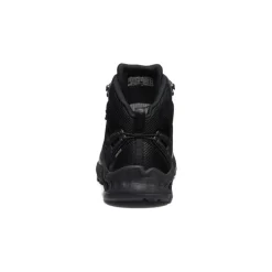 Men KEEN Boots<Men'S Nxis Evo Waterproof Boot | Triple Black