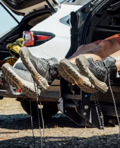 Men KEEN Boots<Men'S Nxis Evo Waterproof Boot | Triple Black