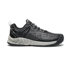 Men KEEN Shoes<Men'S Nxis Evo Waterproof Shoe | Magnet/Vapor