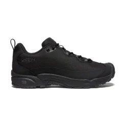 Men KEEN Shoes<Men'S Ouray Hiking Shoe | Black/Magnet