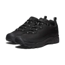 Men KEEN Shoes<Men'S Ouray Hiking Shoe | Black/Magnet