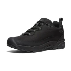 Men KEEN Shoes<Men'S Ouray Hiking Shoe | Black/Magnet