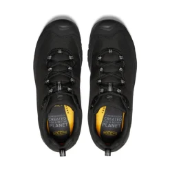 Men KEEN Shoes<Men'S Ouray Hiking Shoe | Black/Magnet