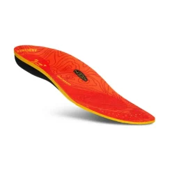 Men KEEN Accessories<Men'S Outdoor K-30 High Arch Insole | Red