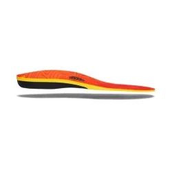 Men KEEN Accessories<Men'S Outdoor K-30 High Arch Insole | Red