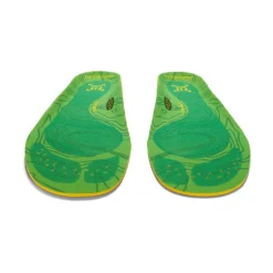Men KEEN Accessories<Men'S Outdoor K-30 Low Arch Insole | Green