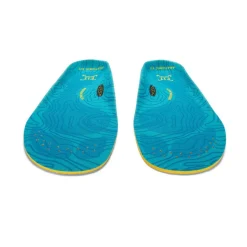 Men KEEN Accessories<Men'S Outdoor K-30 Medium Arch Insole | Blue