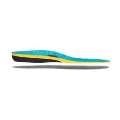Men KEEN Accessories<Men'S Outdoor K-30 Medium Arch Insole | Blue