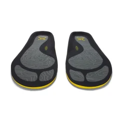 Men KEEN Accessories<Men'S Outdoor K-20 Plus Insole | Black