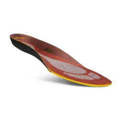 Men KEEN Accessories<Men'S Outdoor K-10 Replacement Insole | Burnt Orange