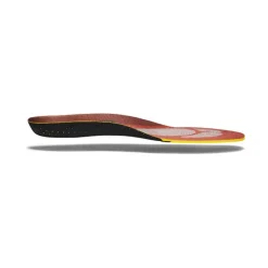Men KEEN Accessories<Men'S Outdoor K-10 Replacement Insole | Burnt Orange