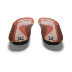Men KEEN Accessories<Men'S Outdoor K-10 Replacement Insole | Burnt Orange