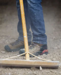 Men KEEN Work Boots & Shoes<Men'S Pittsburgh 6" Waterproof Boot (Steel Toe) | Bison