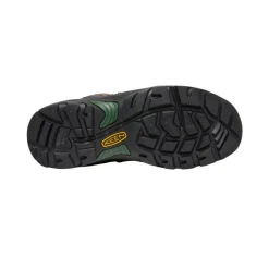 Men KEEN Work Boots & Shoes<Men'S Pittsburgh Energy 6" Waterproof Boot (Soft Toe) | Cascade Brown/Greener Pastures