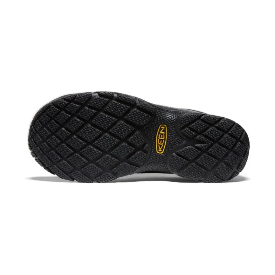 Men KEEN Work Boots & Shoes<Men'S Ptc Dress Oxford | Black