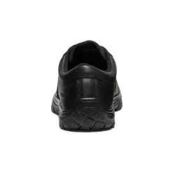 Men KEEN Work Boots & Shoes<Men'S Ptc Oxford | Black