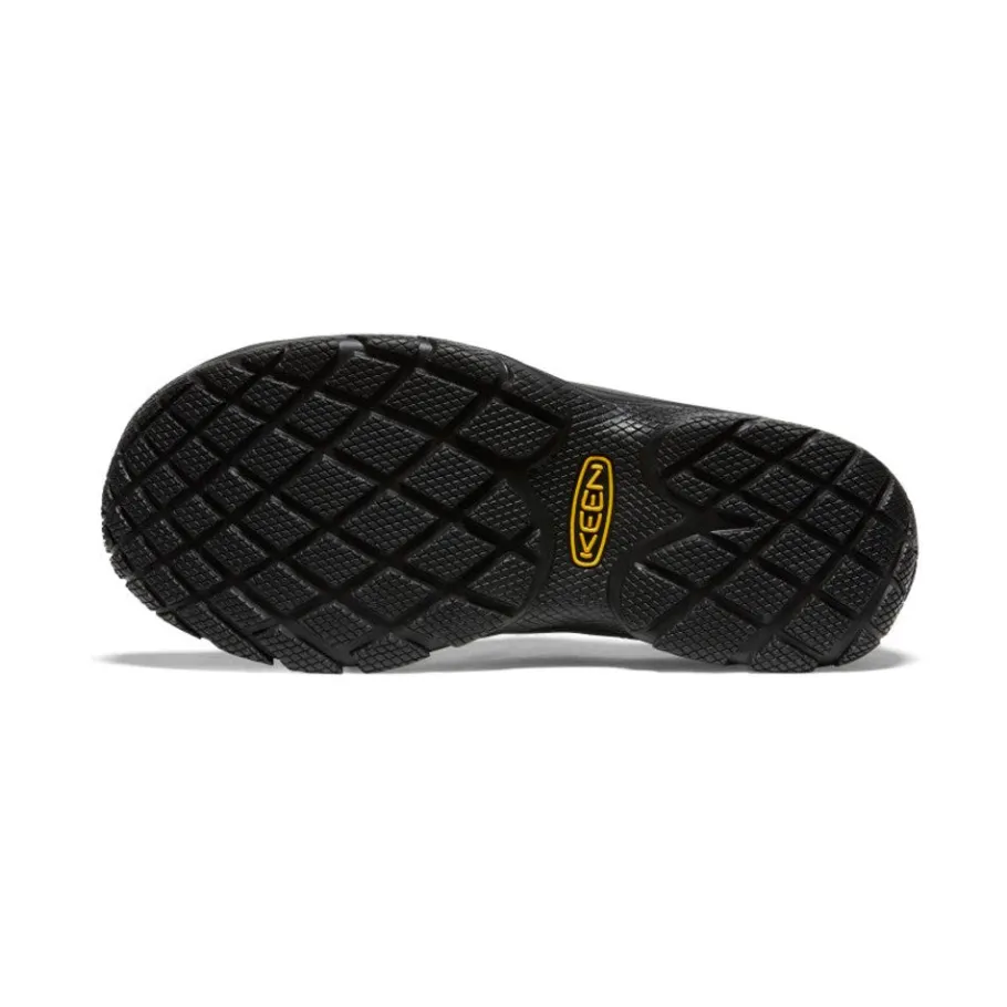 Men KEEN Work Boots & Shoes<Men'S Ptc Slip-On Ii | Black