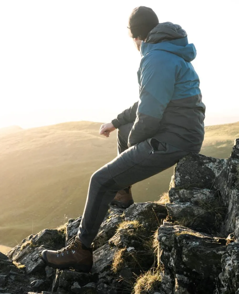 Men KEEN Boots<Men'S Pyrenees Waterproof Hiking Boot | Syrup