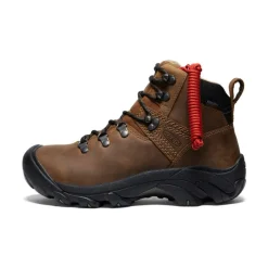 Men KEEN Boots<Men'S Pyrenees Waterproof Hiking Boot | Syrup