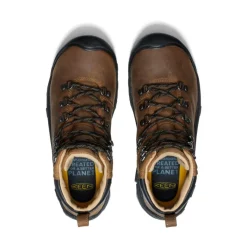 Men KEEN Boots<Men'S Pyrenees Waterproof Hiking Boot | Syrup