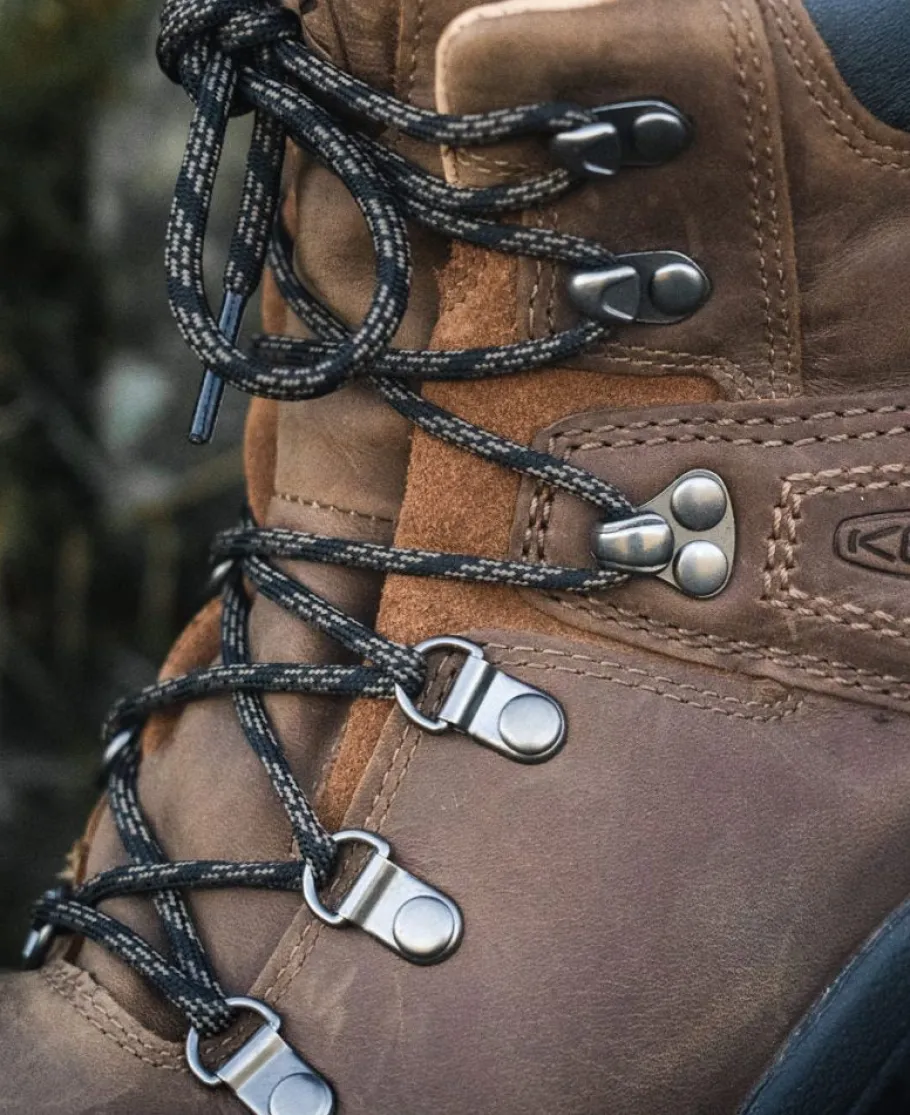 Men KEEN Boots<Men'S Pyrenees Waterproof Hiking Boot | Syrup