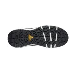 Men KEEN Work Boots & Shoes<Men'S Red Hook Waterproof Boot (Carbon-Fiber Toe) | Tobacco/Black