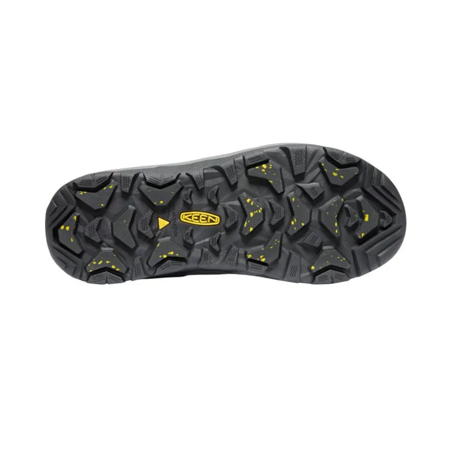 Men KEEN Boots<Men'S Revel Iv Polar Waterproof Boot | Black/Magnet