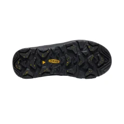 Men KEEN Boots<Men'S Revel Iv Waterproof Chelsea | Black/Black