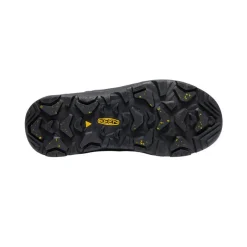 Men KEEN Boots<Men'S Revel Iv Waterproof Chelsea | Canteen/Black